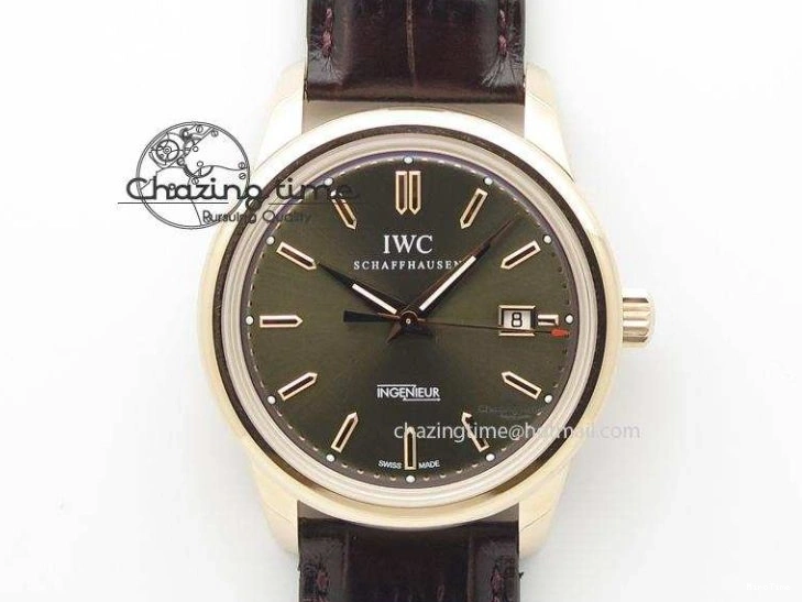 MIROTIME 0124 Portofino Chrono SS Black Dial on SS Mesh Bracelet A StreetReady 7399